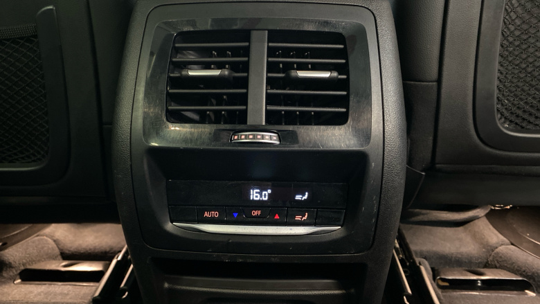 BMW X3 210kW Premier Edition 80kWh 5dr Auto Electric Estate